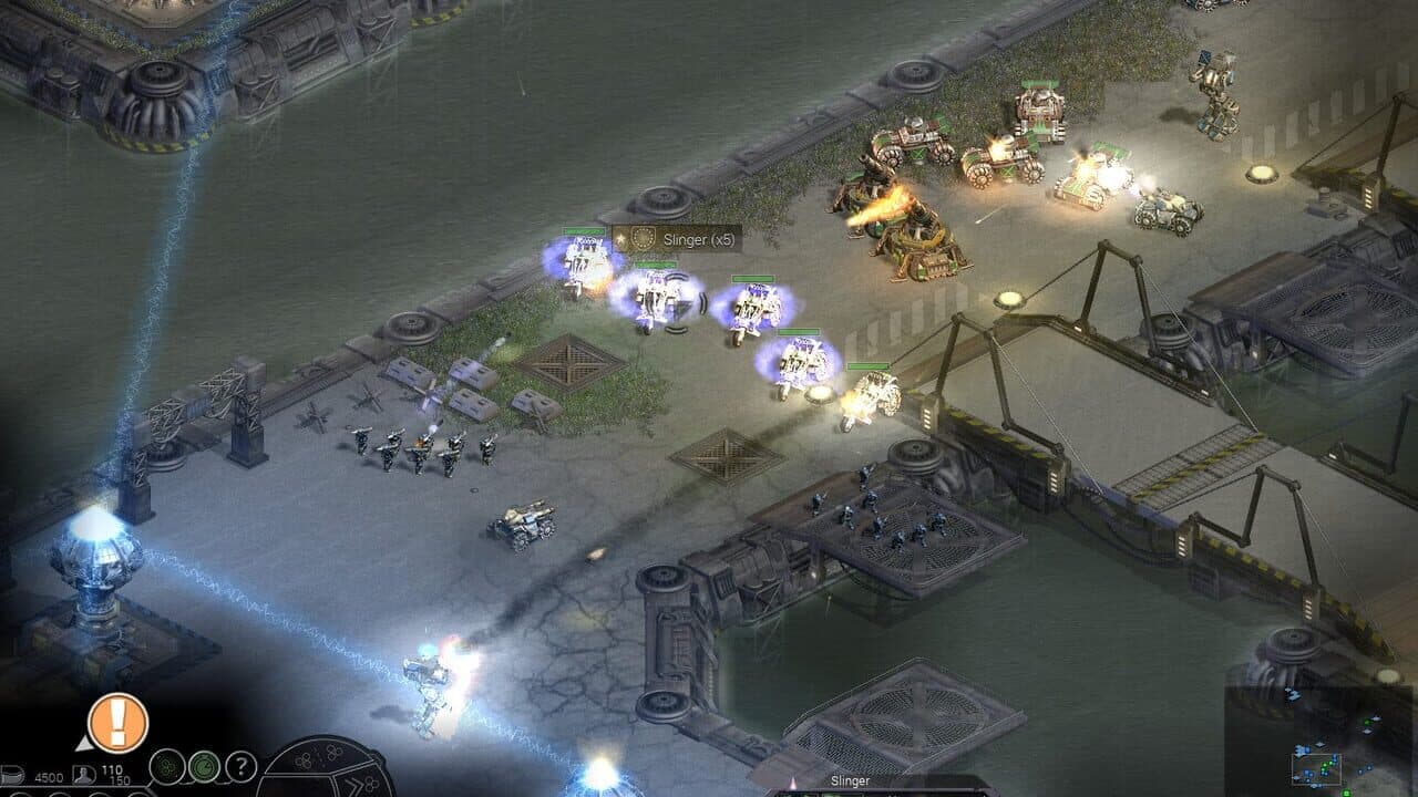 SunAge: Battle for Elysium thumbnail 5