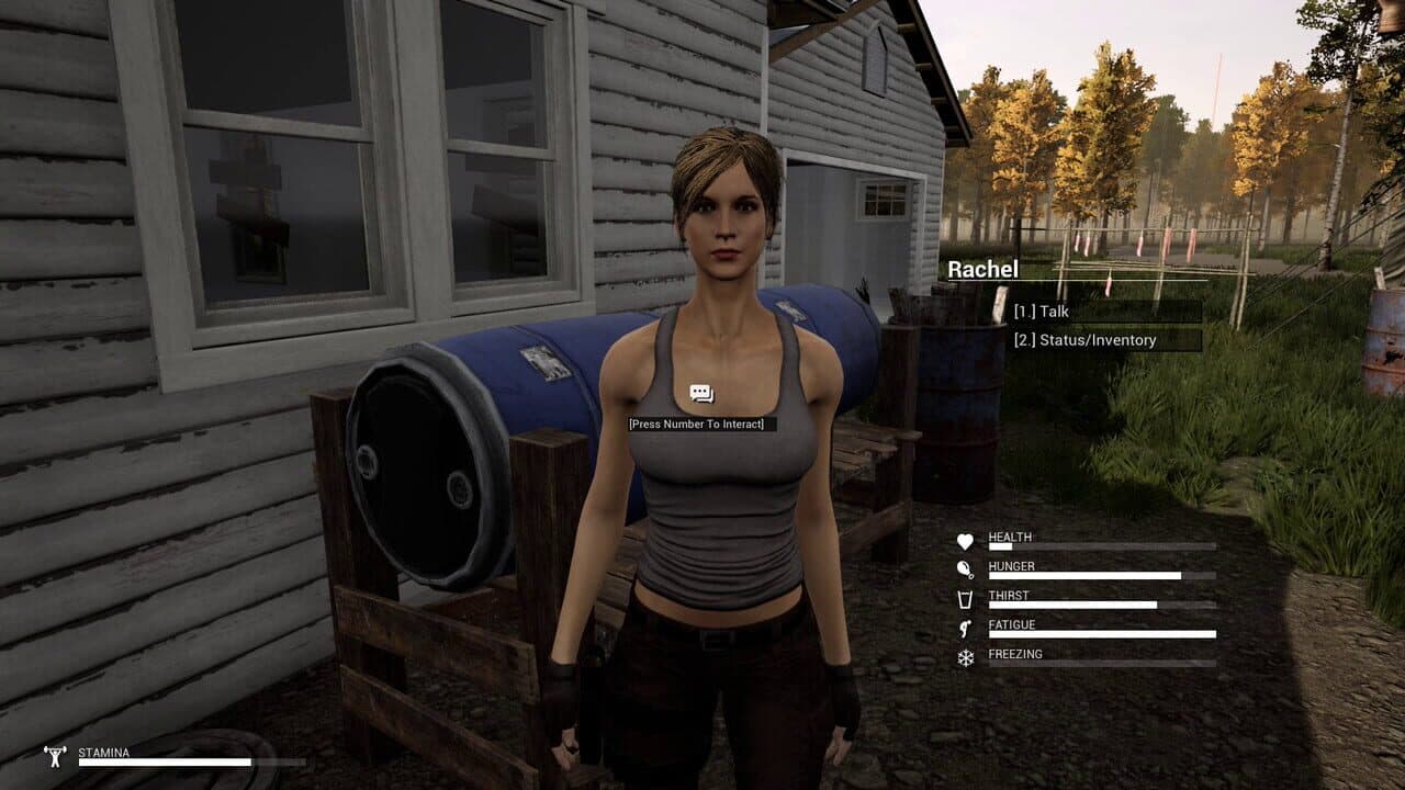 Mist Survival thumbnail 3