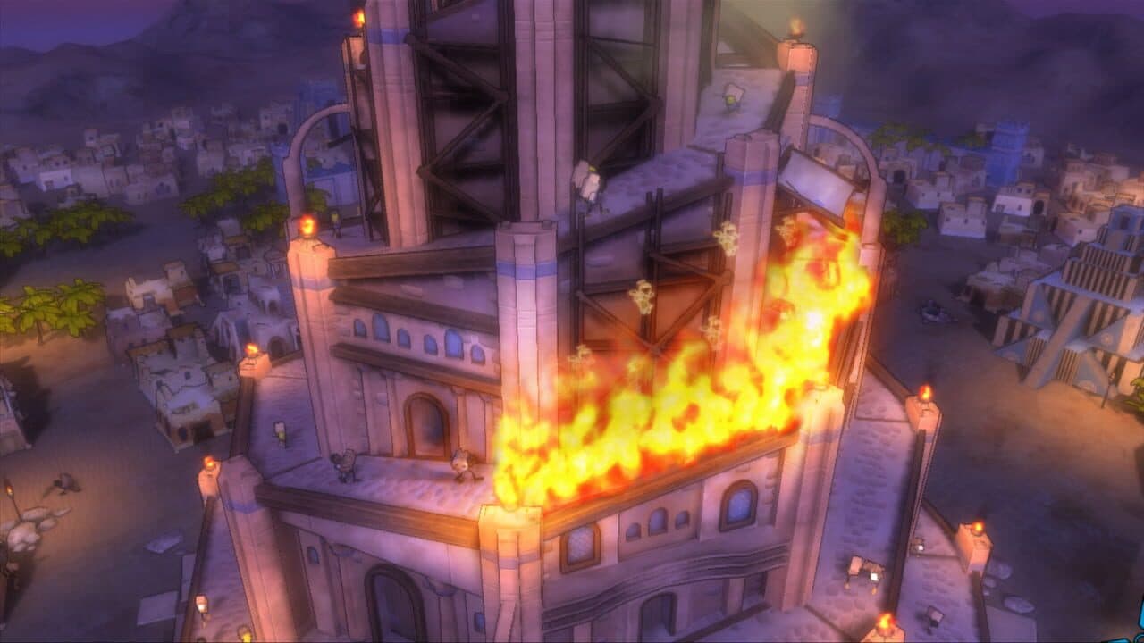 Babel Rising thumbnail 2