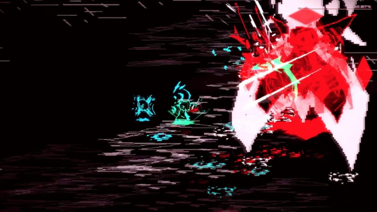 Lucah: Born of a Dream thumbnail 3