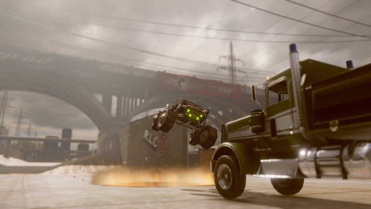 Vroom Kaboom thumbnail 8
