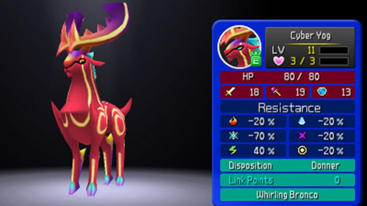 Kingdom Hearts 3D: Dream Drop Distance thumbnail 2