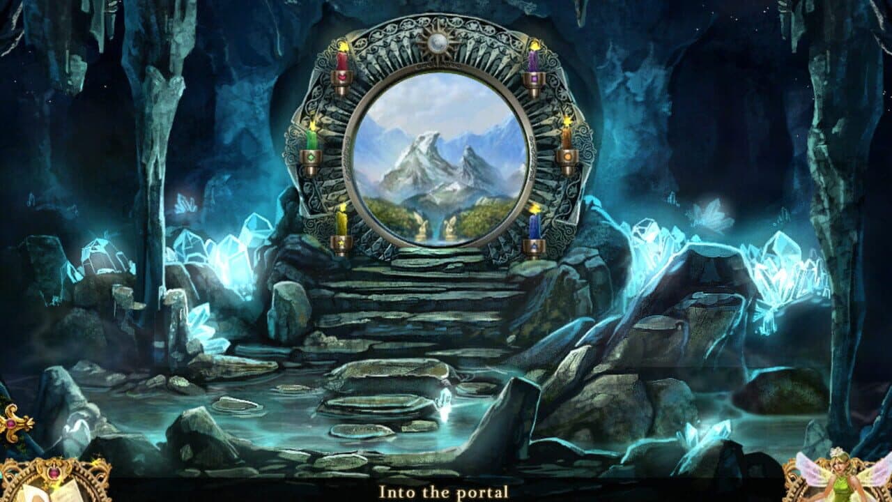Awakening: Moonfell Wood thumbnail 9