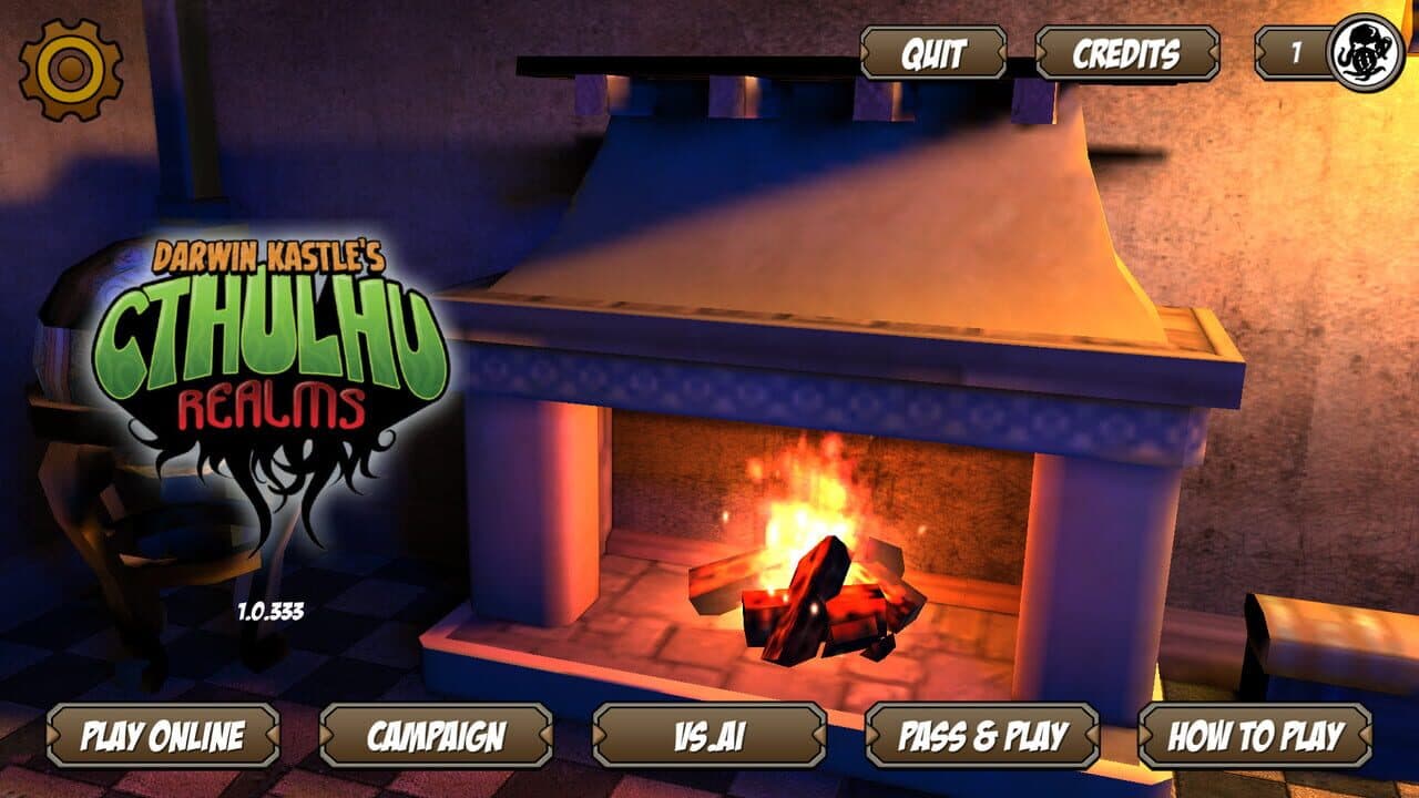 Cthulhu Realms thumbnail 4
