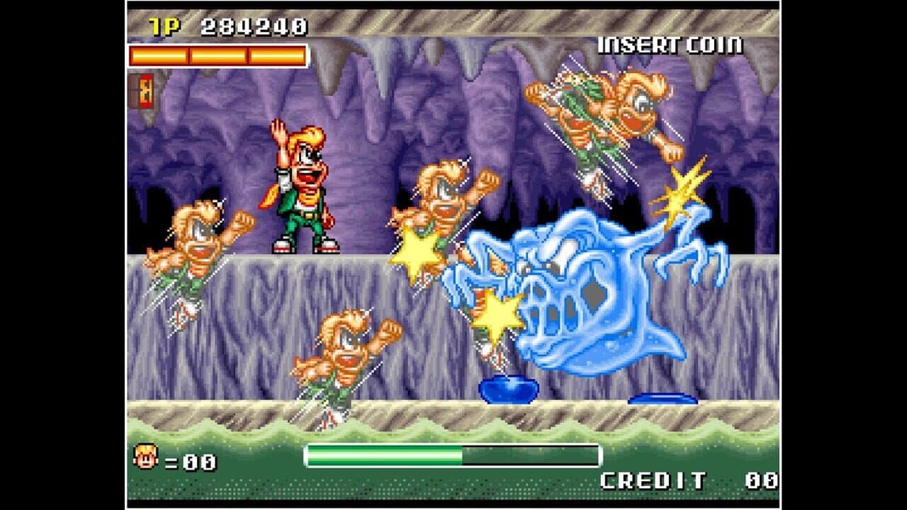 ACA Neo Geo: Spin Master thumbnail 2
