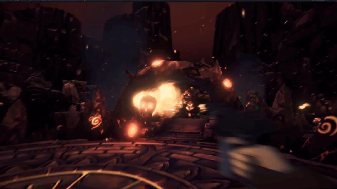 Devil Guns thumbnail 5