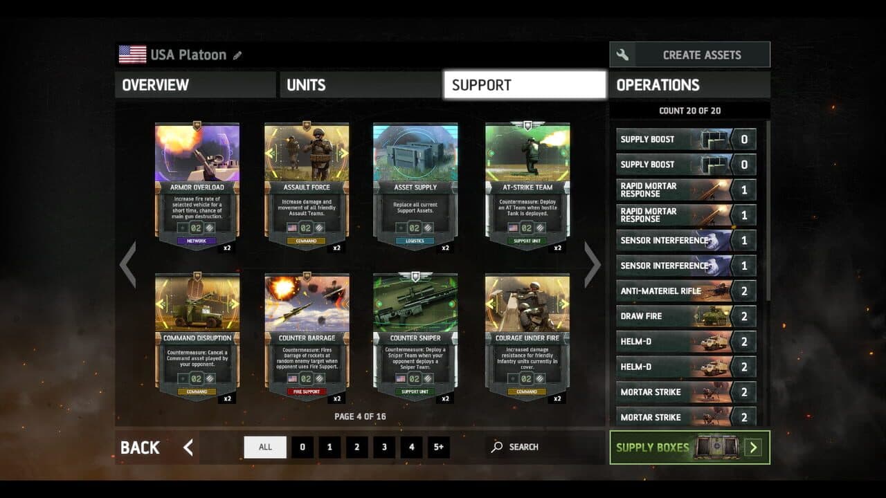 Warfare Online thumbnail 3