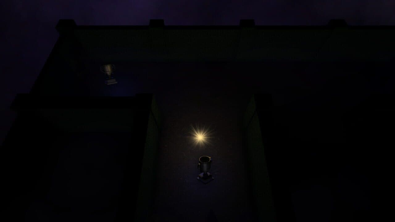 aMaze Achievements: forest thumbnail 3