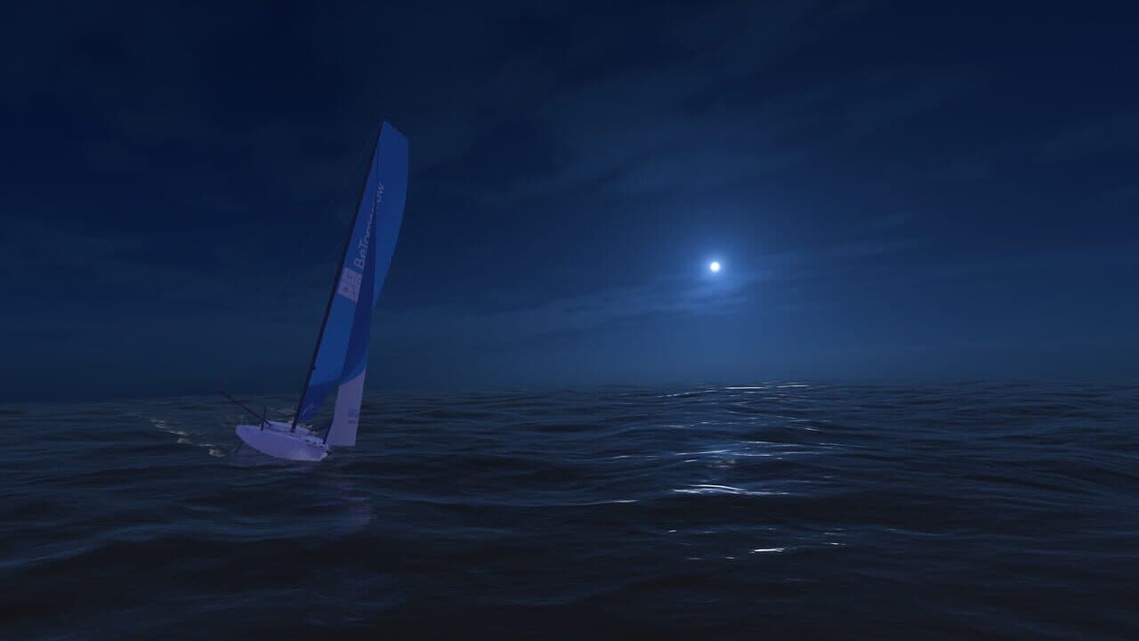 VRSailing by BeTomorrow thumbnail 4