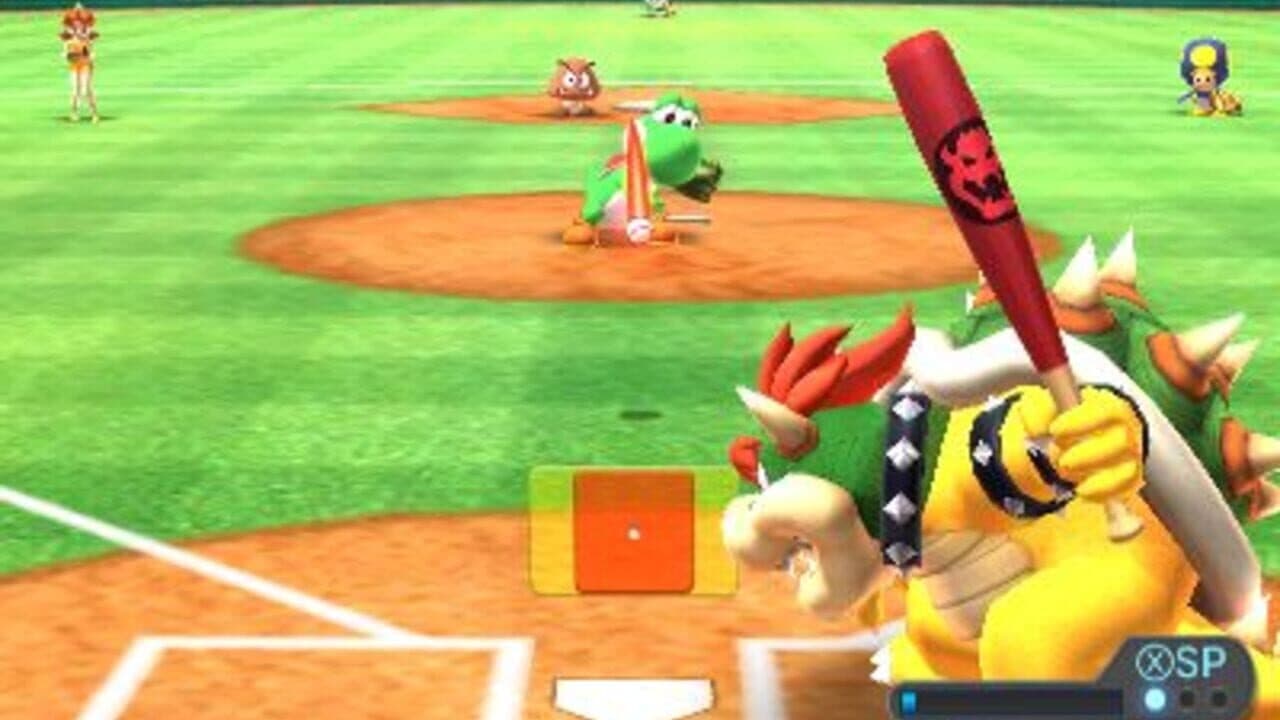 Mario Sports Superstars thumbnail 7