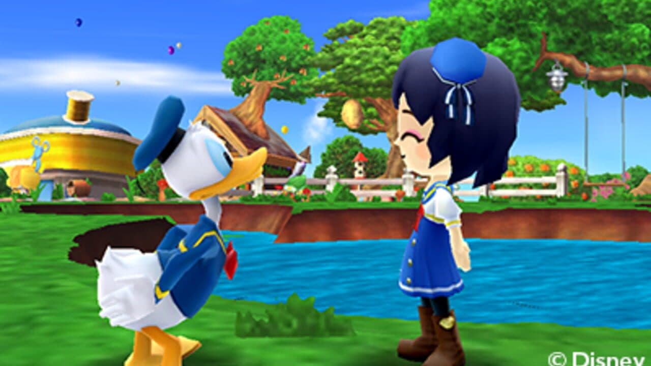 Disney Magical World thumbnail 8