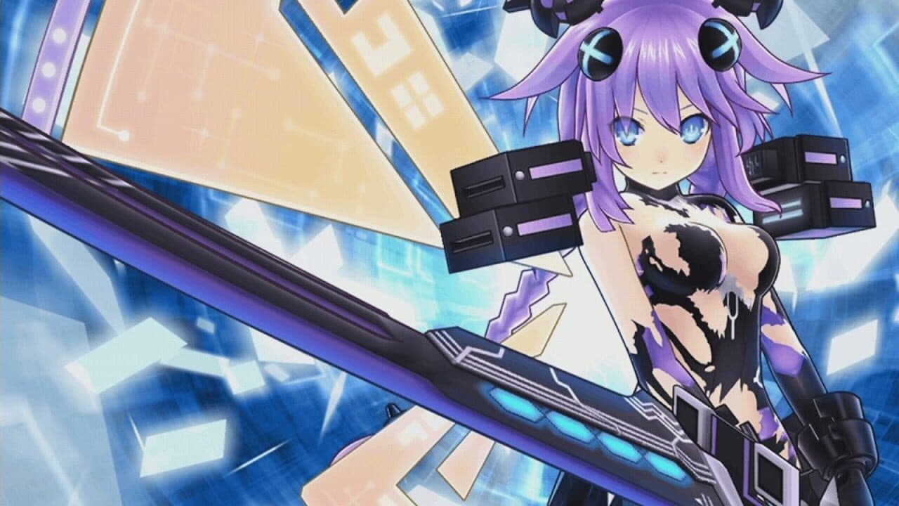 Hyperdimension Neptunia U: Action Unleashed thumbnail 4