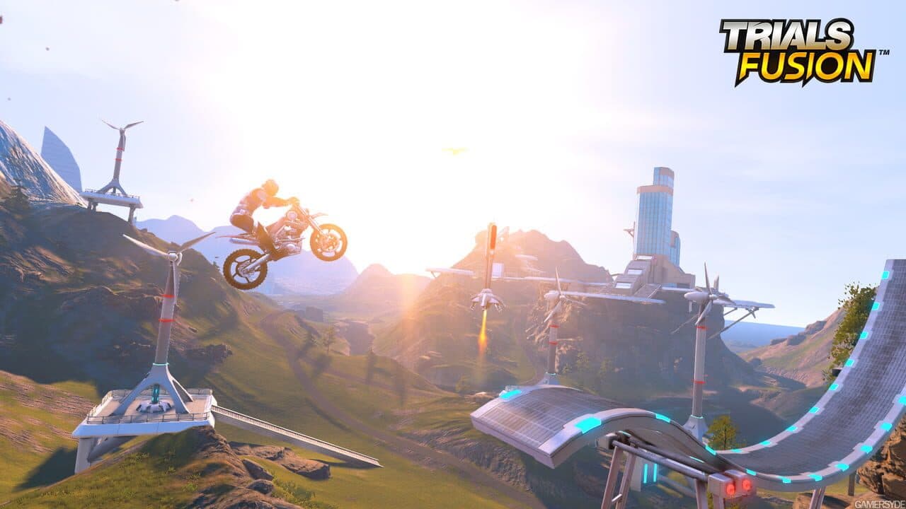 Trials Fusion thumbnail 2
