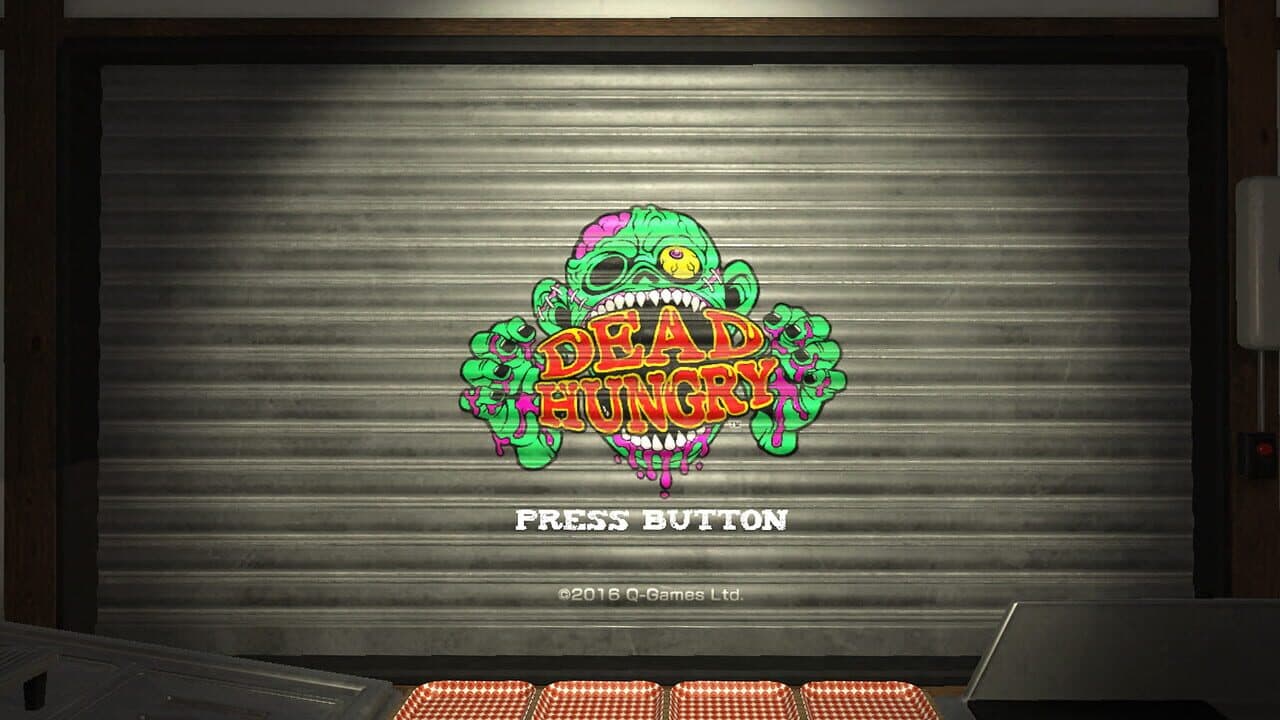 PixelJunk VR: Dead Hungry thumbnail 7
