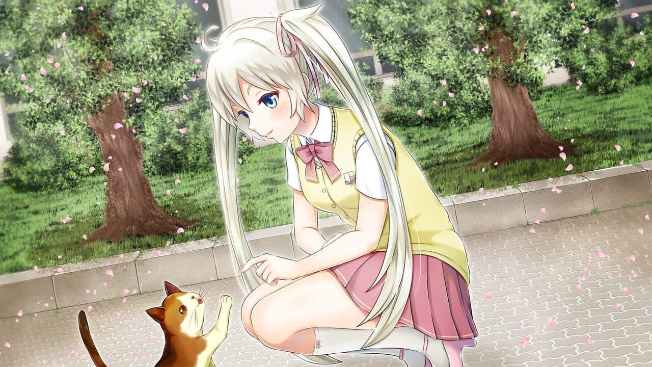 How to Date a Magical Girl! thumbnail 3