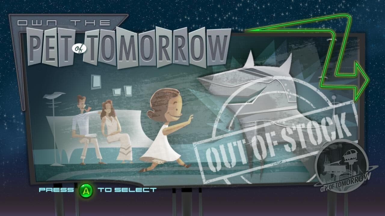 A Virus Named Tom thumbnail 5