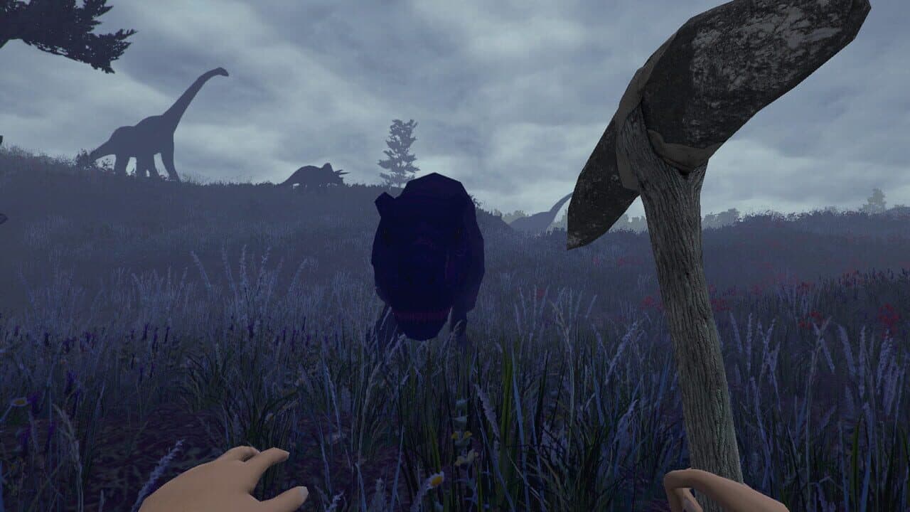 Jurassic Survival thumbnail 4