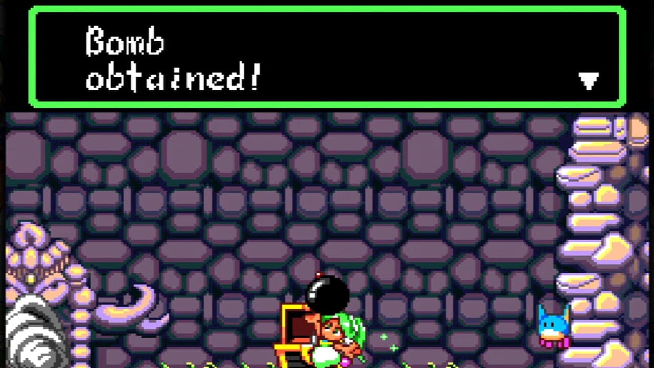 Monster World IV thumbnail 3