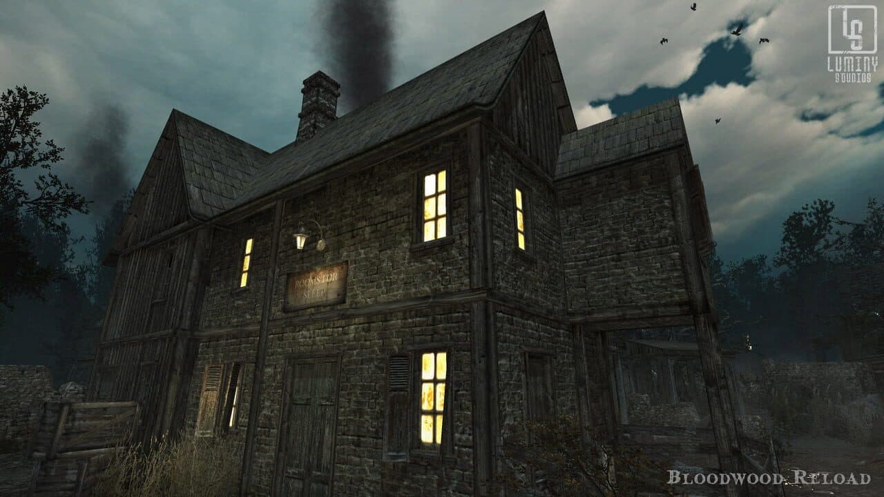 Bloodwood Reload thumbnail 2