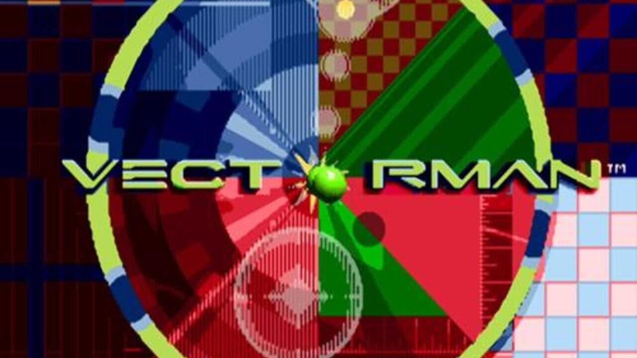 VectorMan thumbnail 6