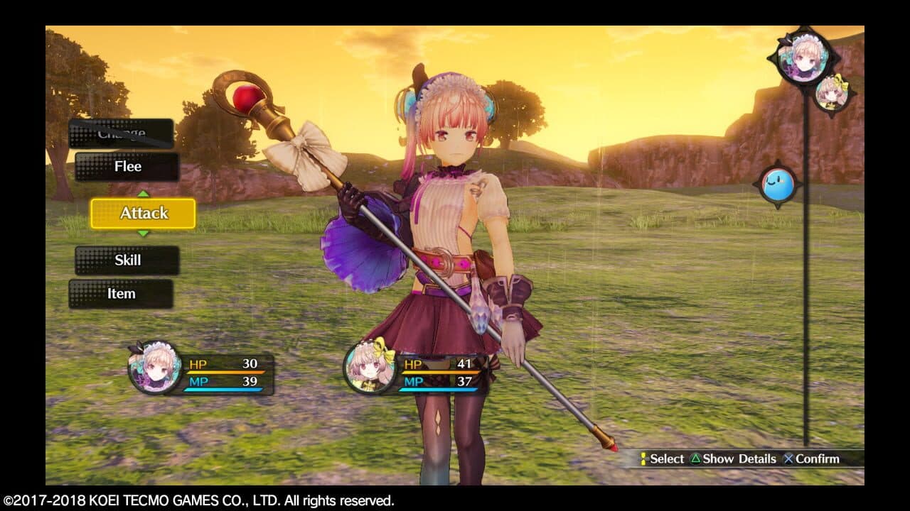 Atelier Lydie & Suelle: The Alchemists and the Mysterious Paintings thumbnail 11