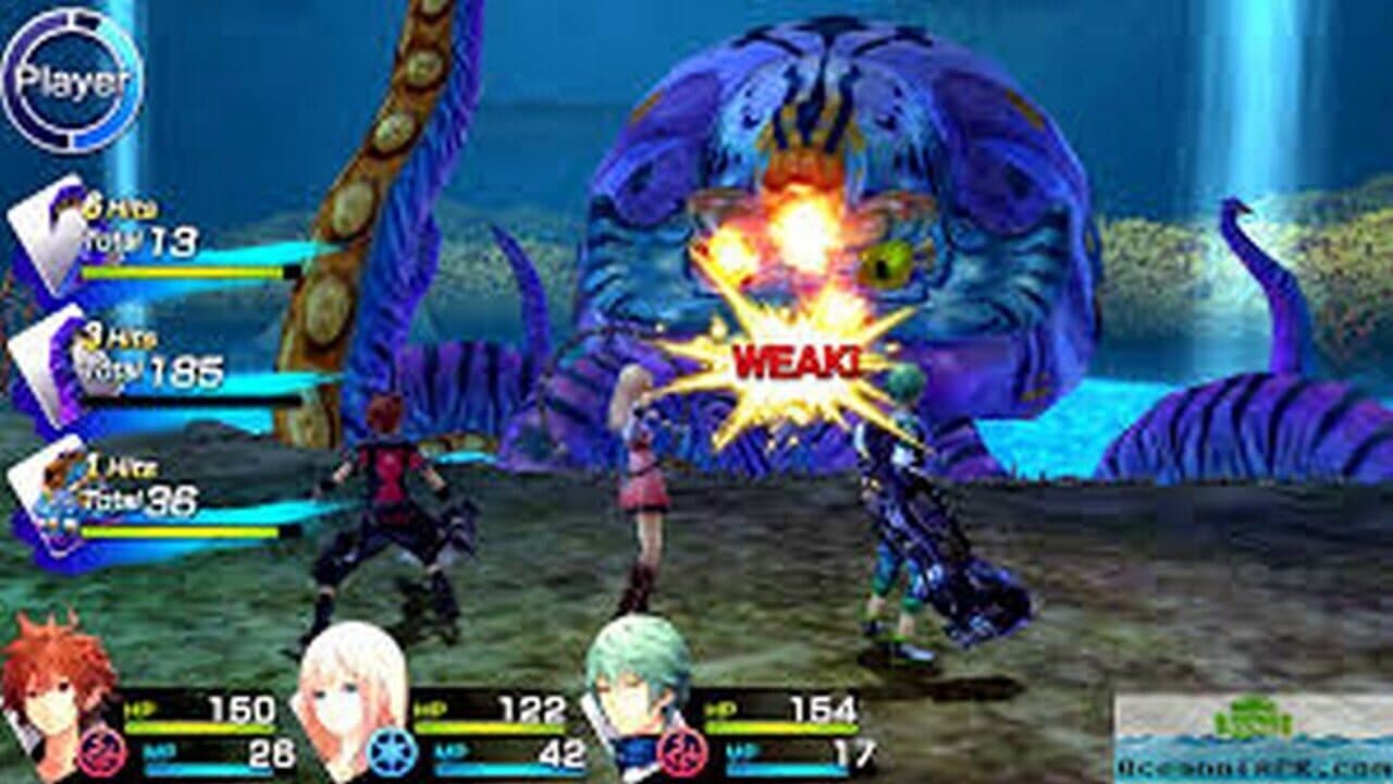 Chaos Rings III thumbnail 3