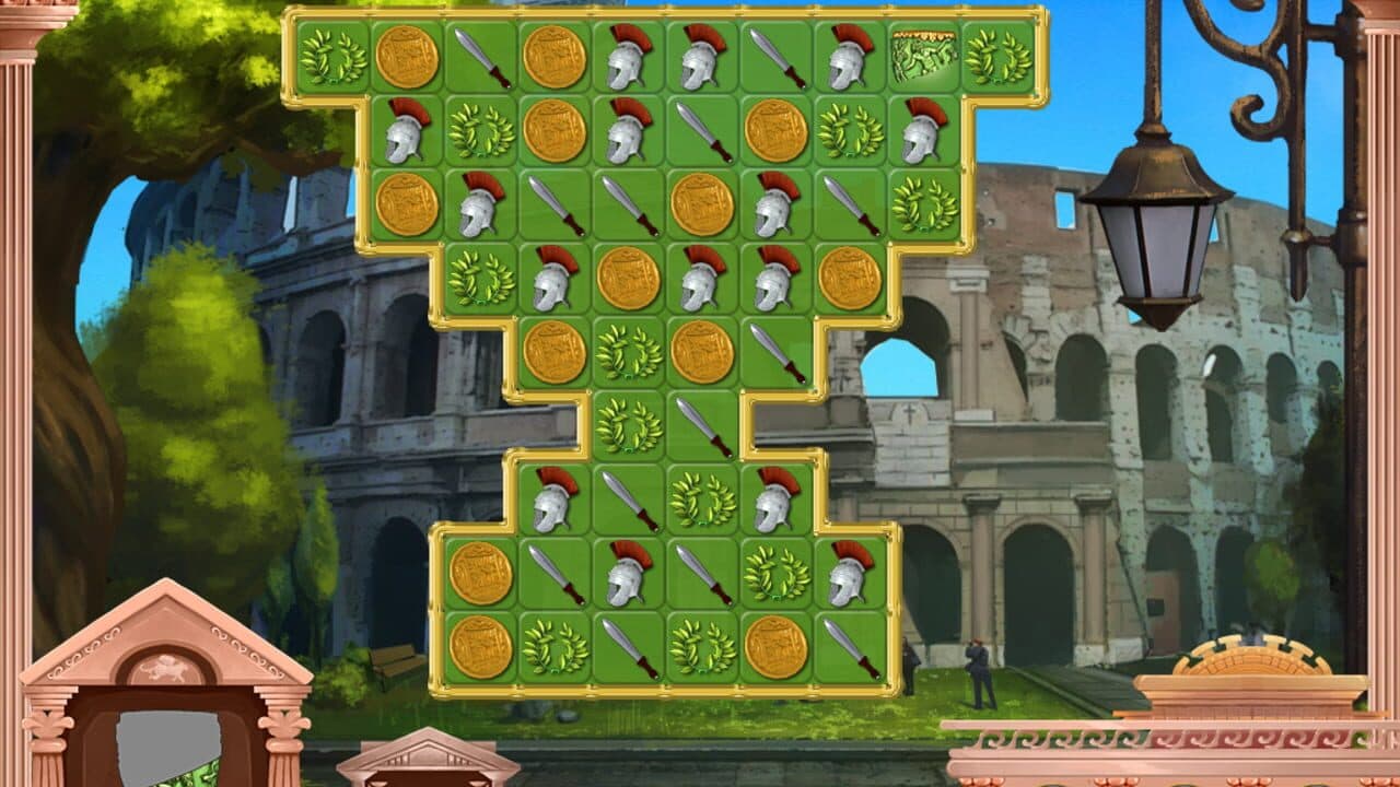 Travel Riddles: Trip to Italy thumbnail 4