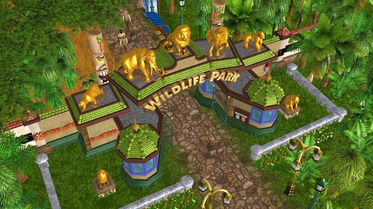Wildlife Park 3 thumbnail 5
