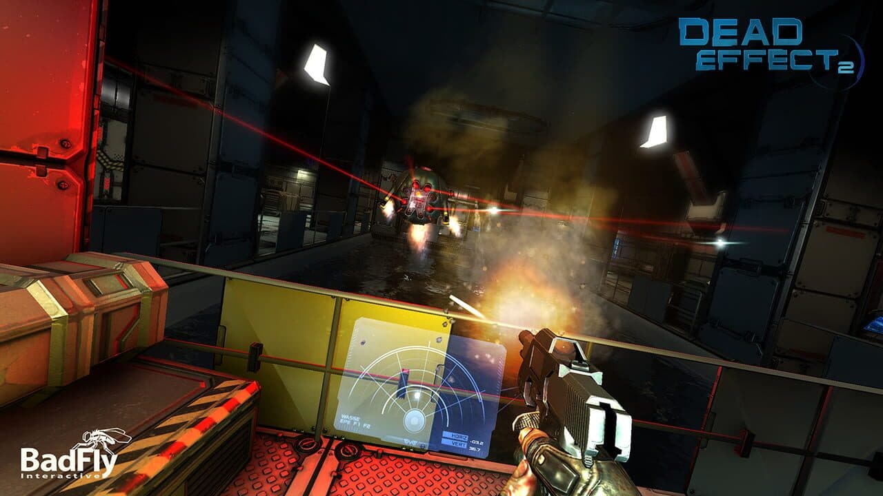 Dead Effect 2 thumbnail 4