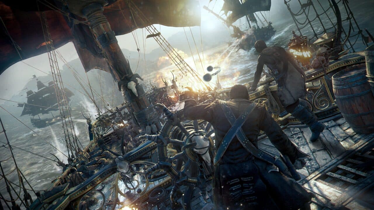 Skull and Bones thumbnail 4