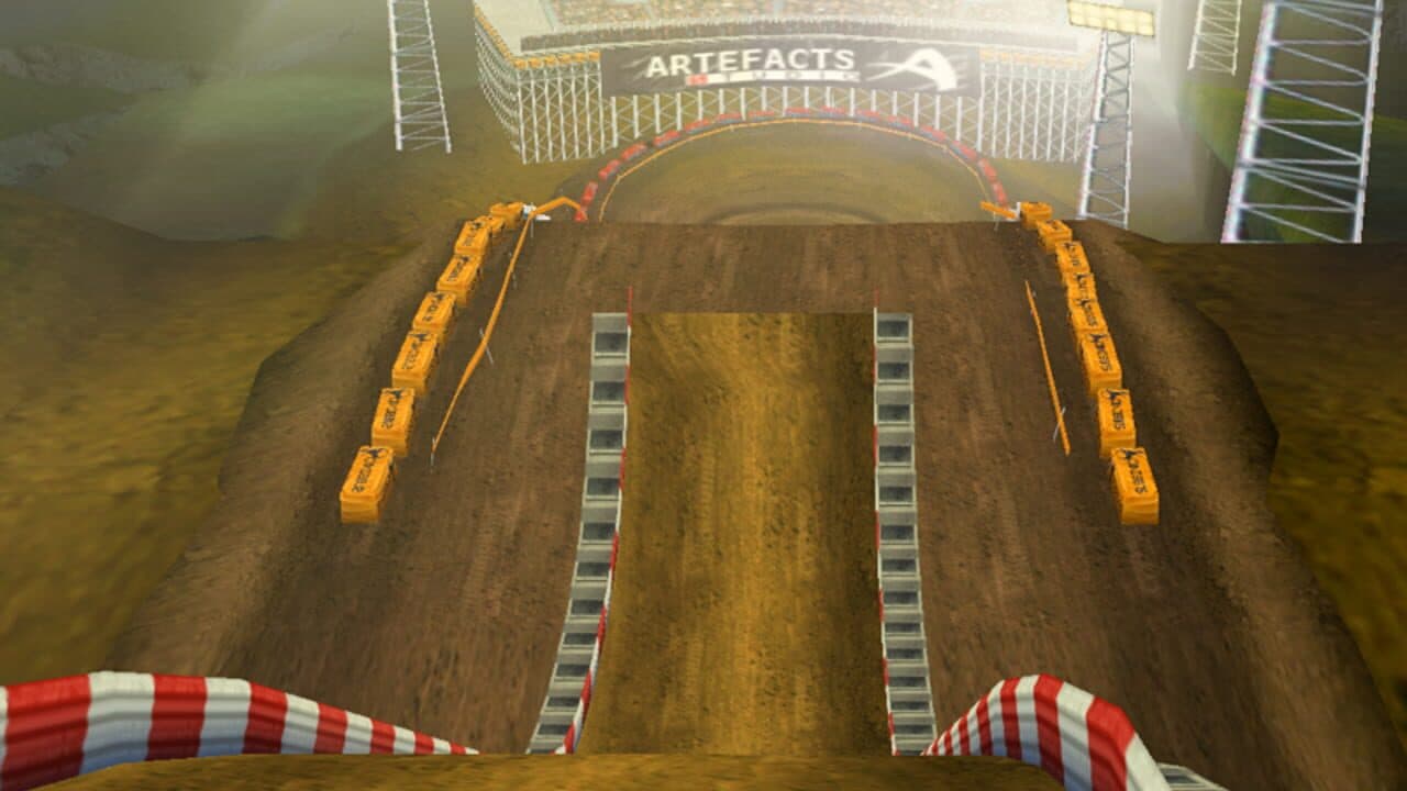 Moto Racer DS thumbnail 3