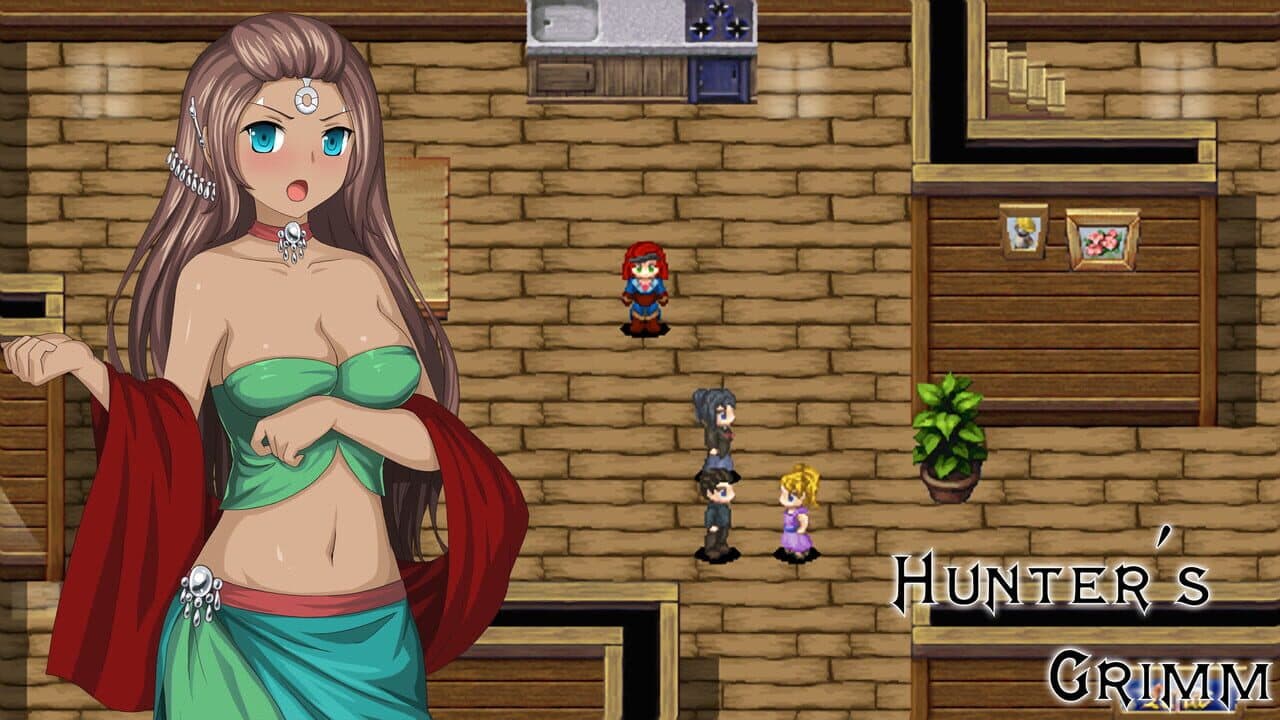 Hunter's Grimm thumbnail 2