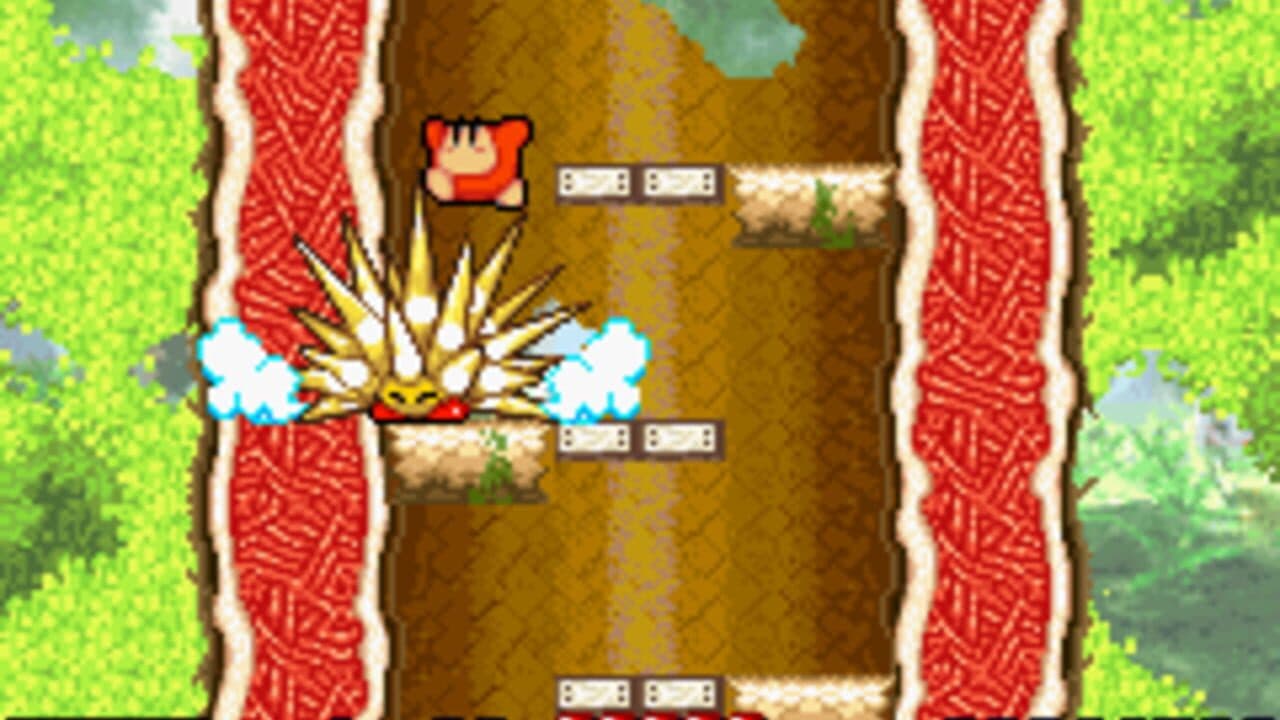 Kirby: Nightmare in Dream Land thumbnail 6