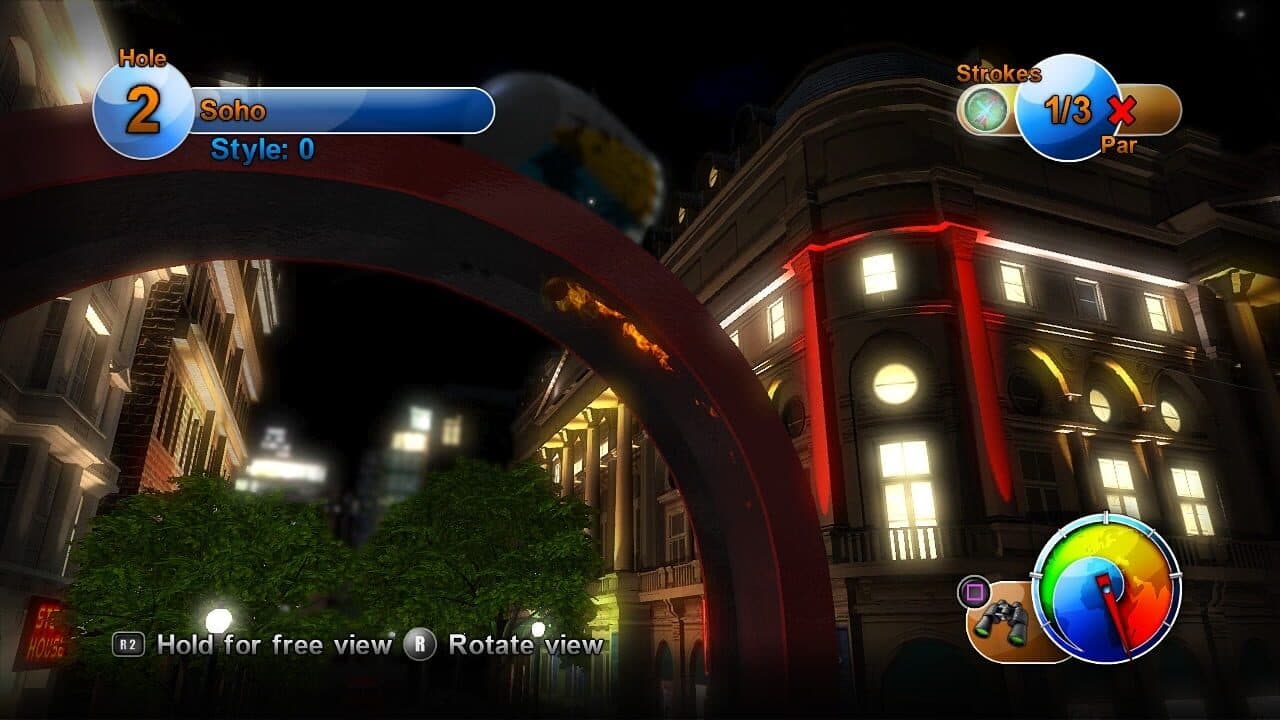 Planet Minigolf thumbnail 5