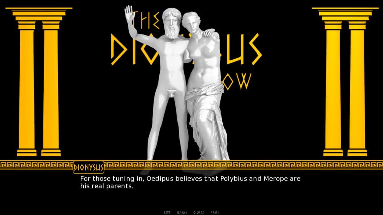 Oedipus Dating Sim thumbnail 7