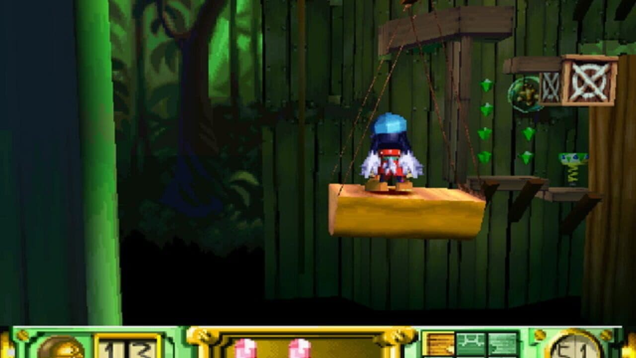 Klonoa: Door to Phantomile thumbnail 3