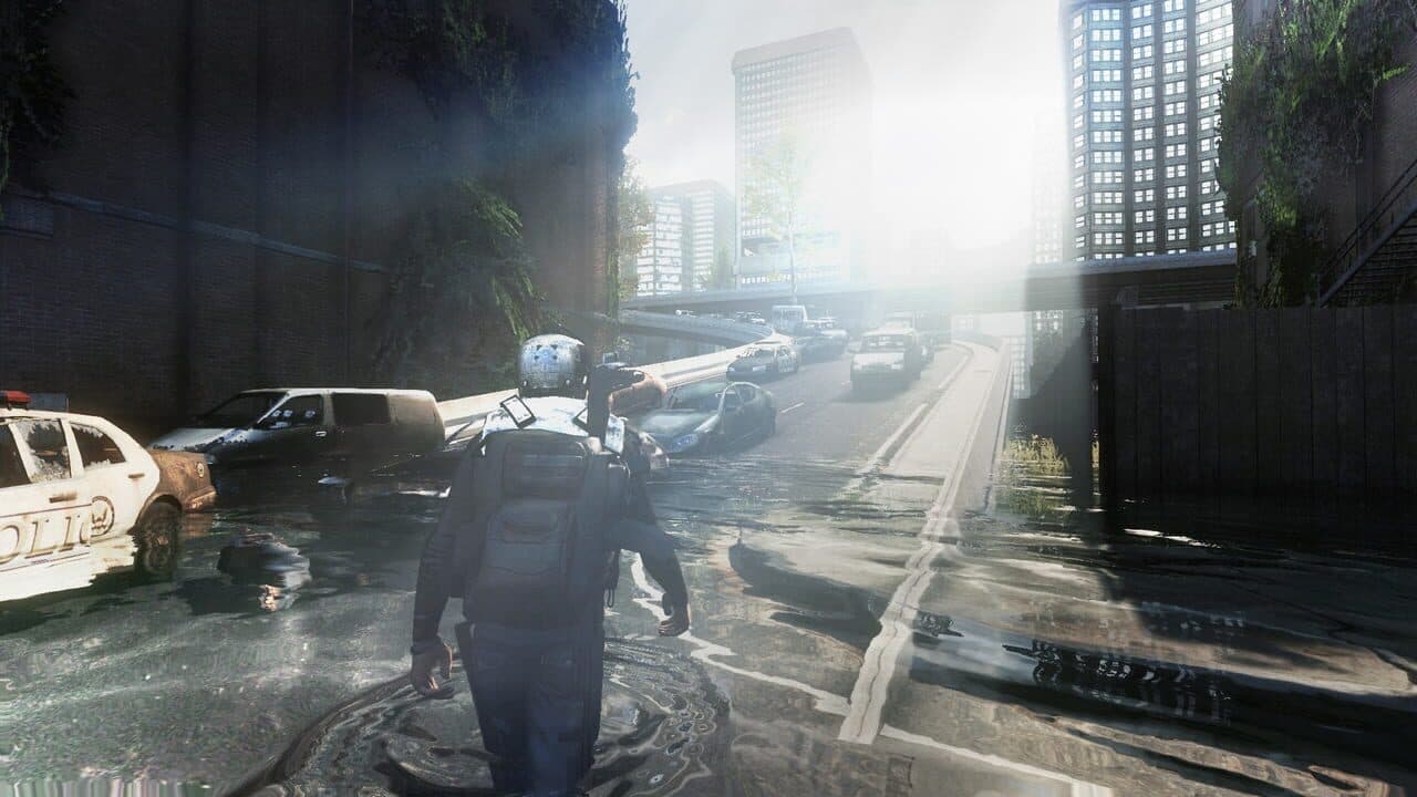 Infestation: The New Z thumbnail 3