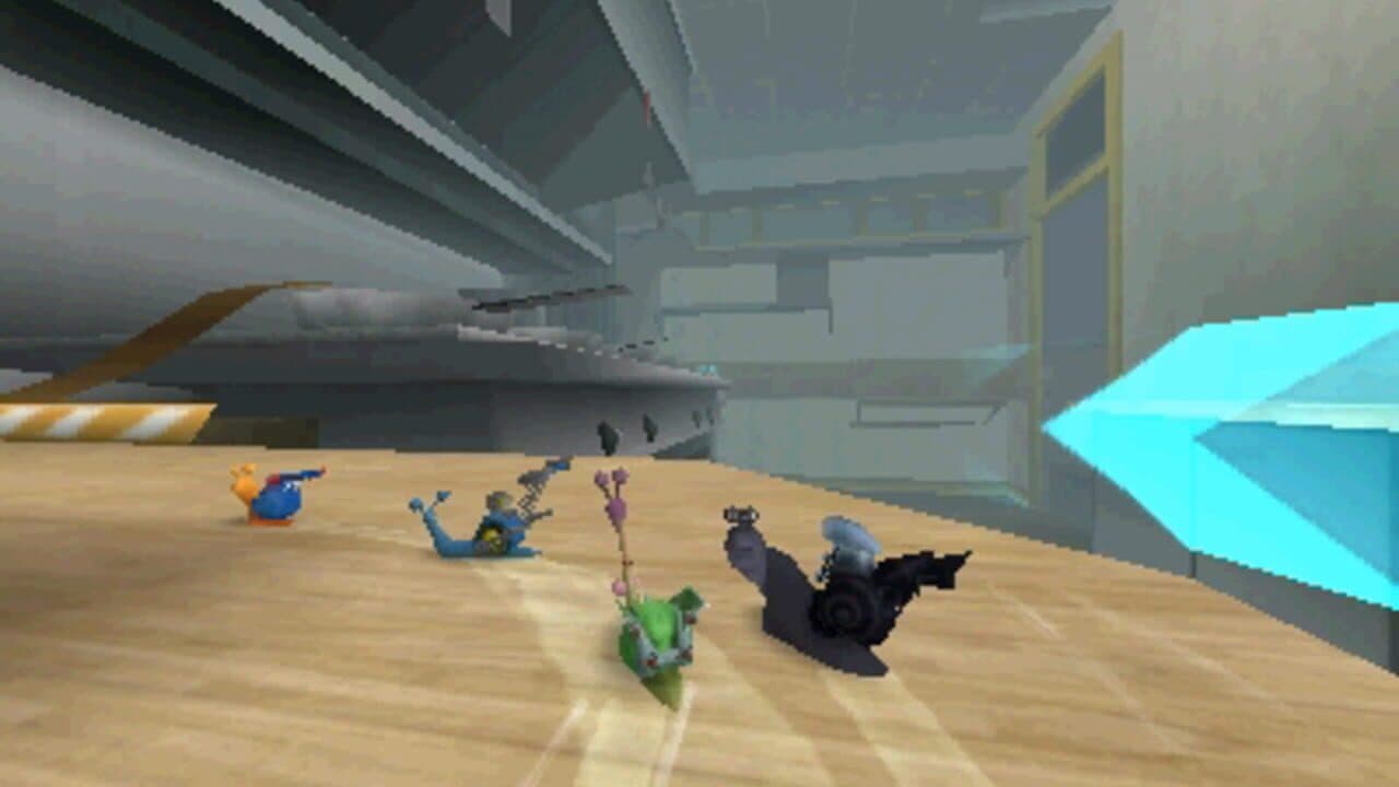 Turbo: Super Stunt Squad thumbnail 3