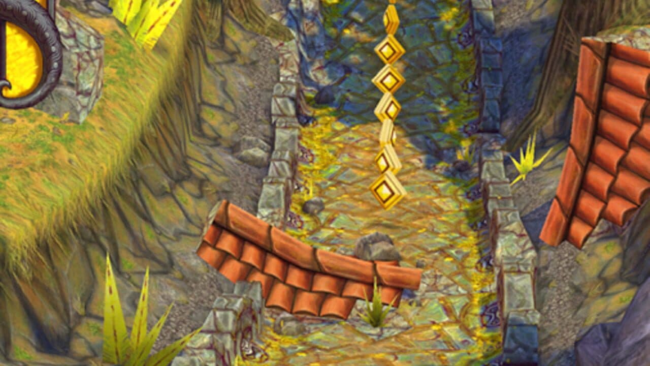 Temple Run 2 thumbnail 5