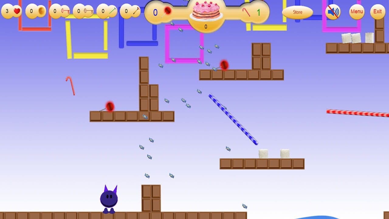 Klabi screenshot 1