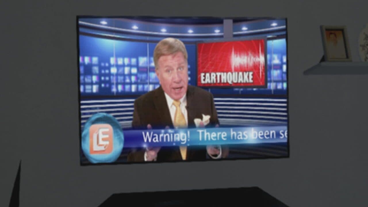 Earthquake Simulator VR thumbnail 4