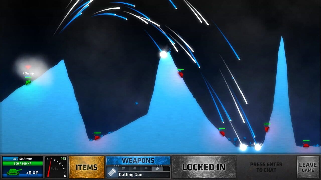 ShellShock Live thumbnail 4