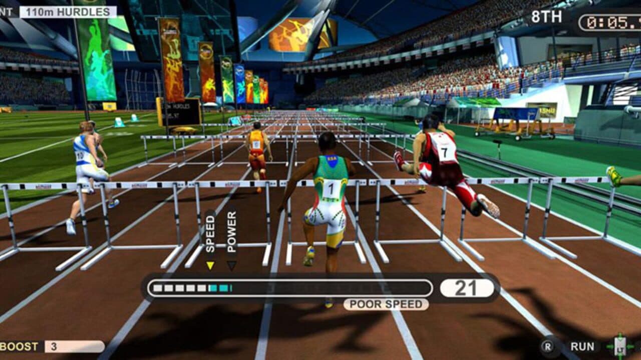 Summer Athletics thumbnail 7