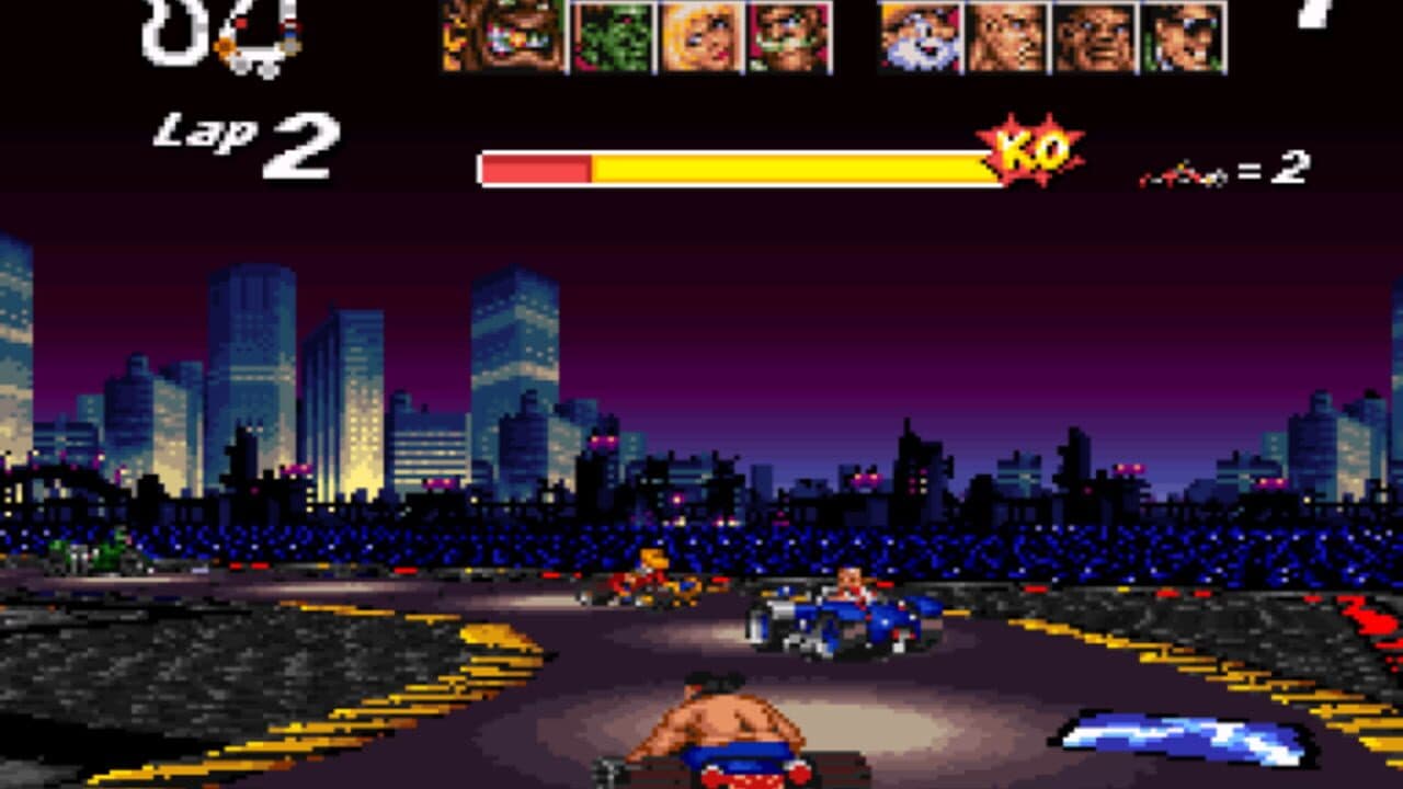Street Racer thumbnail 7