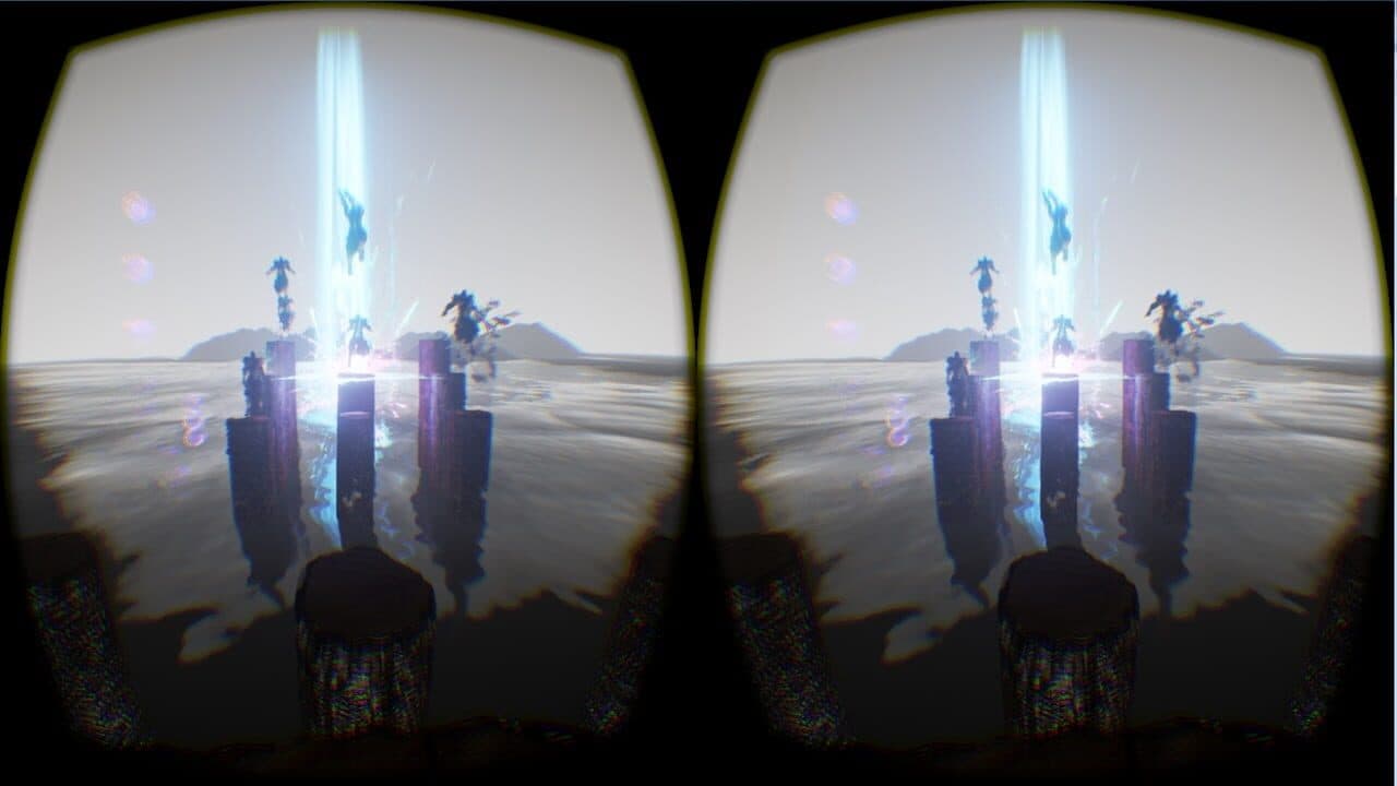 9Grids VR screenshot 1