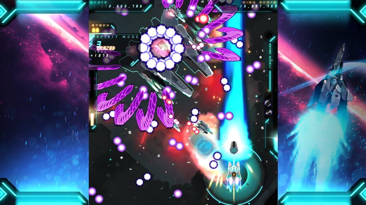 Danmaku Unlimited 3 thumbnail 10