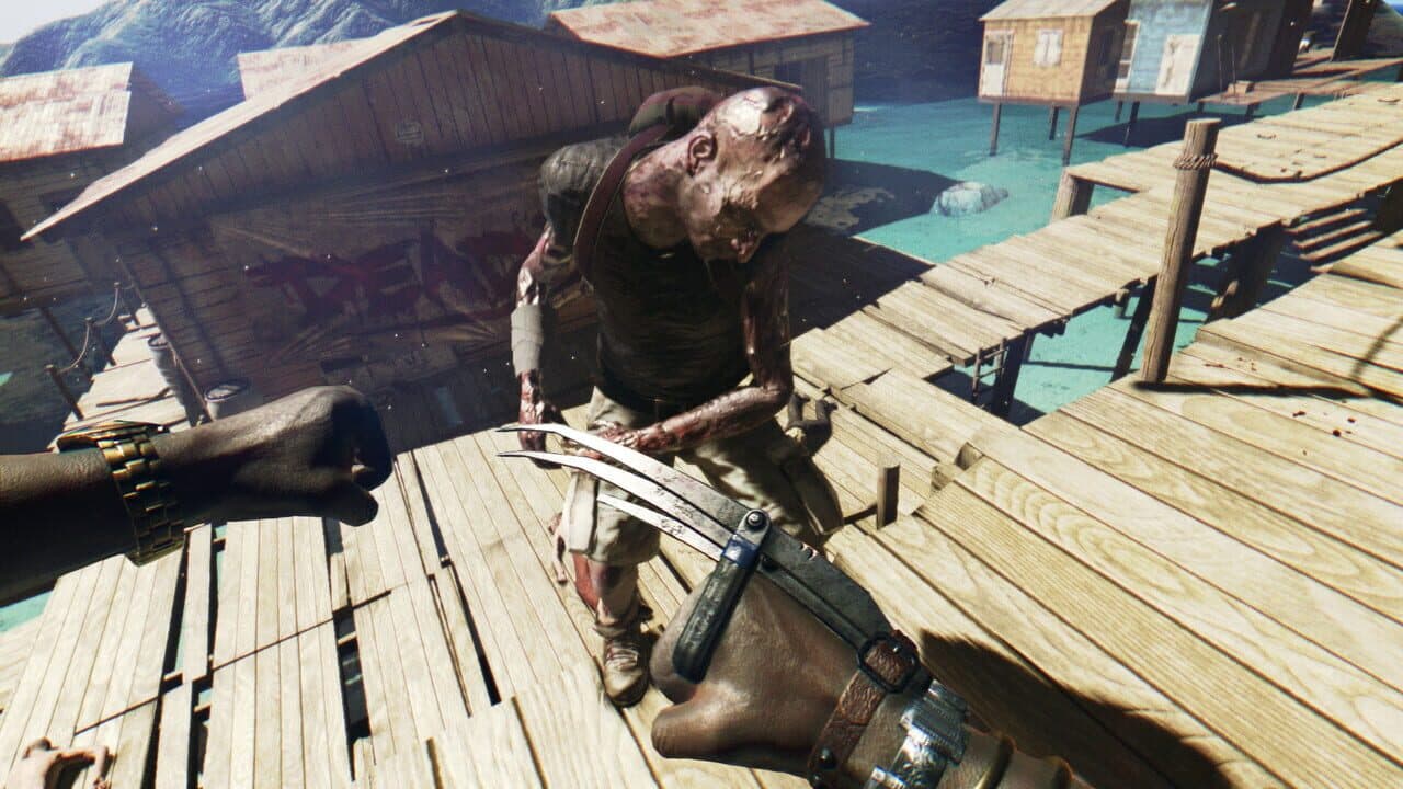 Dead Island: Riptide - Definitive Edition thumbnail 5