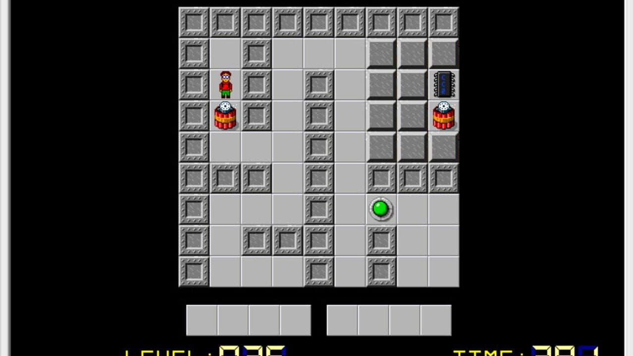Chip's Challenge 2 thumbnail 4