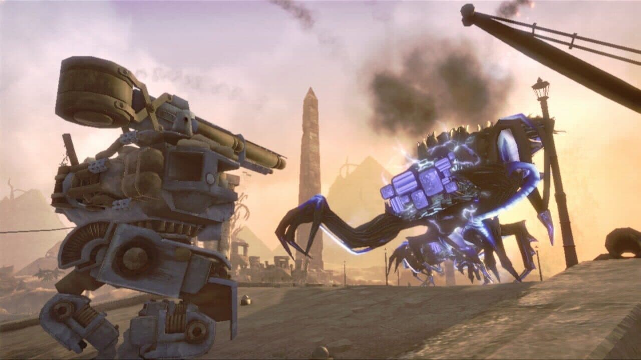 Iron Brigade thumbnail 4