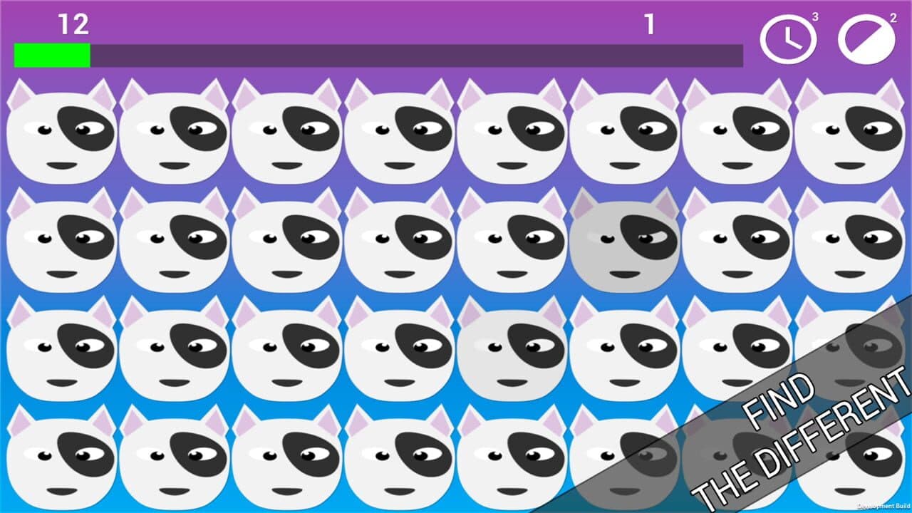 Find It - Tap the Different thumbnail 2